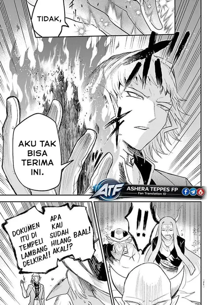 image-komik-mairimashita-iruma-kun-chapter-451-8/19