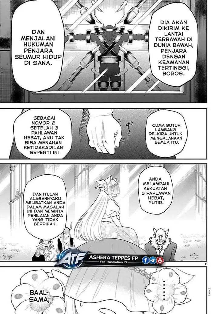image-komik-mairimashita-iruma-kun-chapter-451-10/19