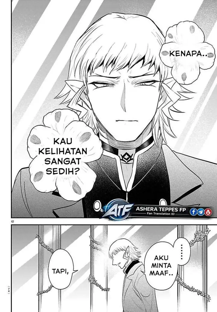 image-komik-mairimashita-iruma-kun-chapter-451-11/19