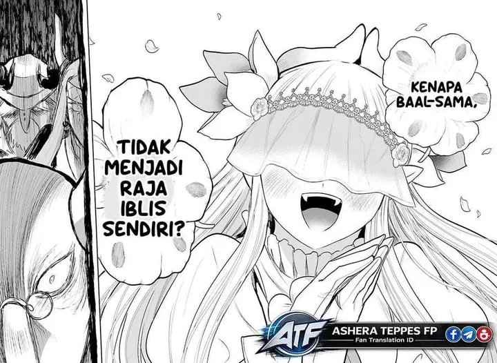 image-komik-mairimashita-iruma-kun-chapter-451-15/19