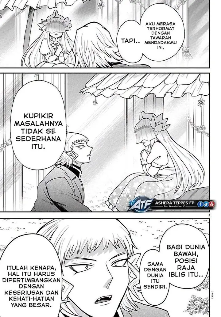 image-komik-mairimashita-iruma-kun-chapter-452-2/19
