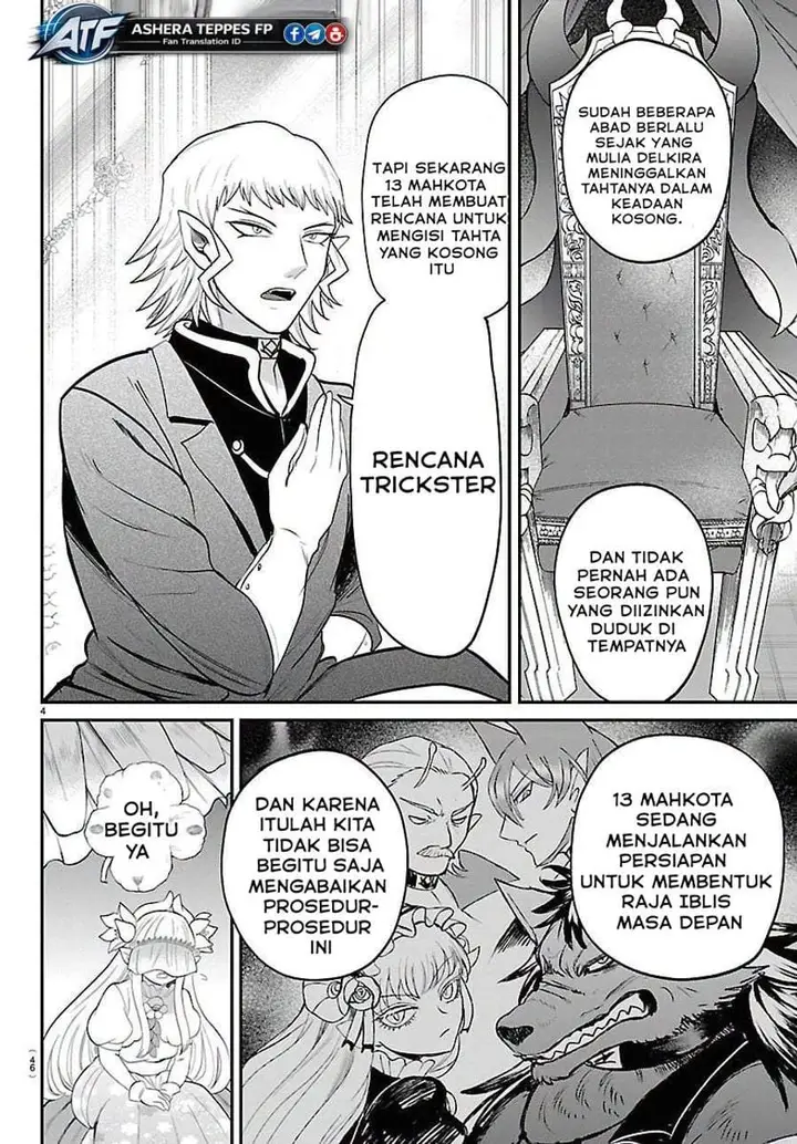image-komik-mairimashita-iruma-kun-chapter-452-3/19