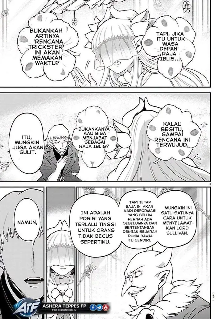 image-komik-mairimashita-iruma-kun-chapter-452-4/19
