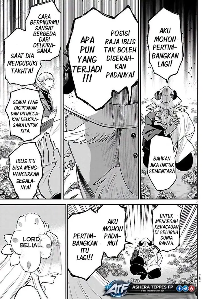 image-komik-mairimashita-iruma-kun-chapter-452-6/19