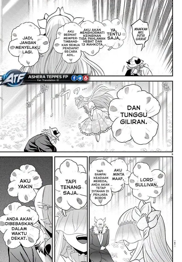 image-komik-mairimashita-iruma-kun-chapter-452-8/19