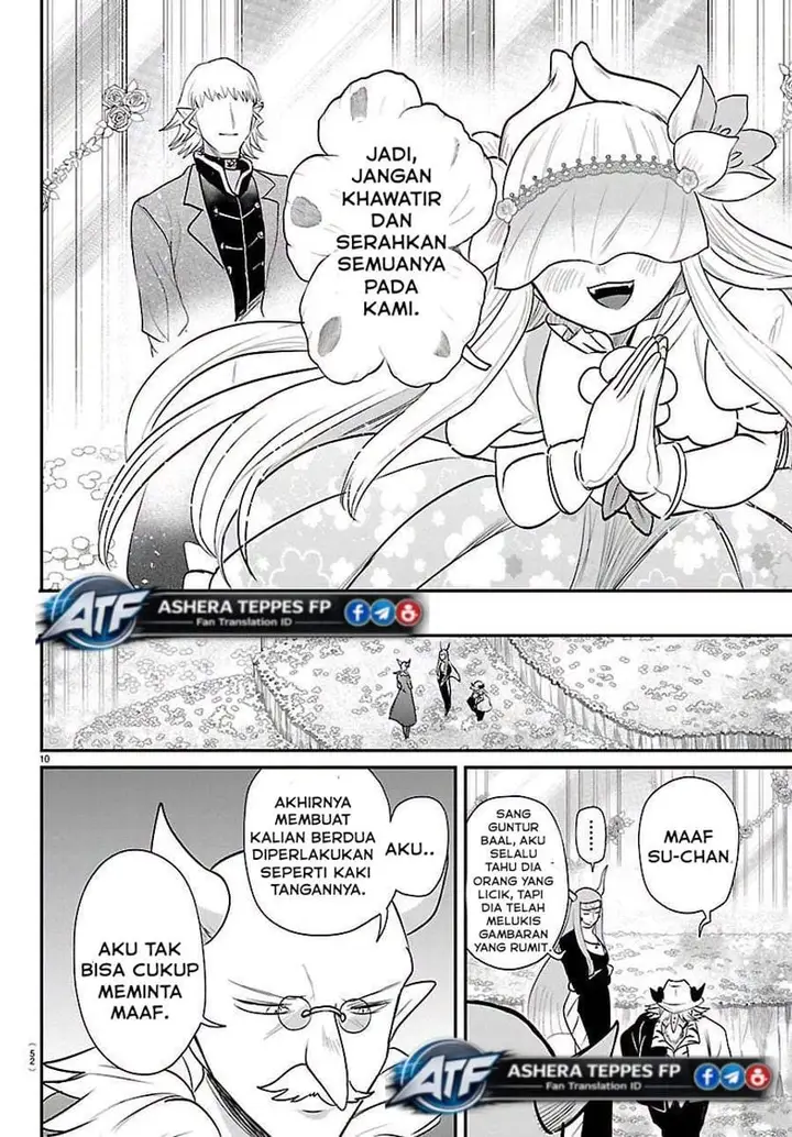 image-komik-mairimashita-iruma-kun-chapter-452-9/19