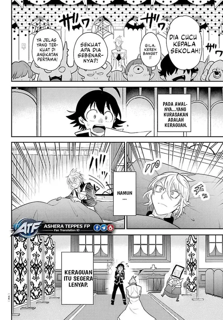 image-komik-mairimashita-iruma-kun-chapter-453-1/22