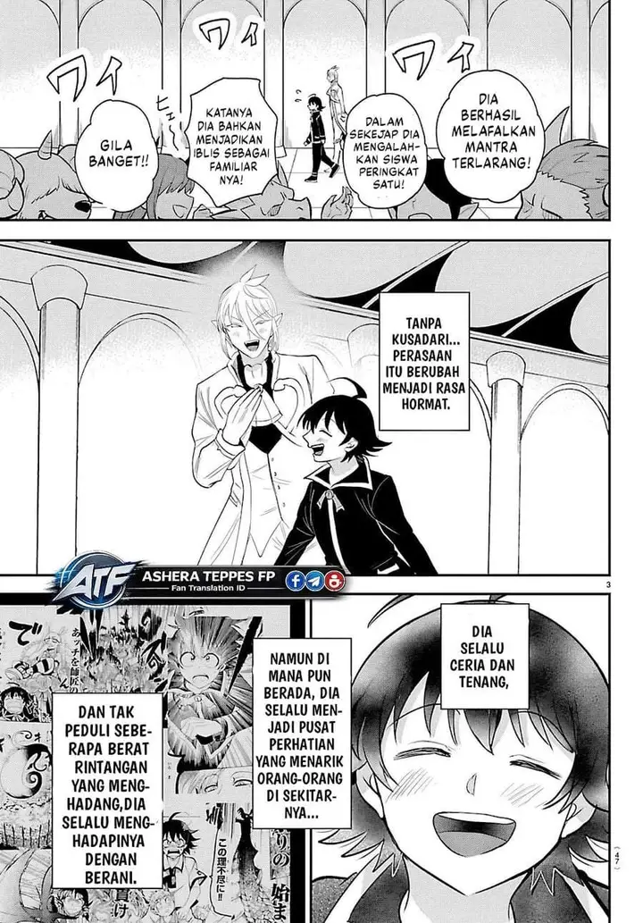 image-komik-mairimashita-iruma-kun-chapter-453-2/22