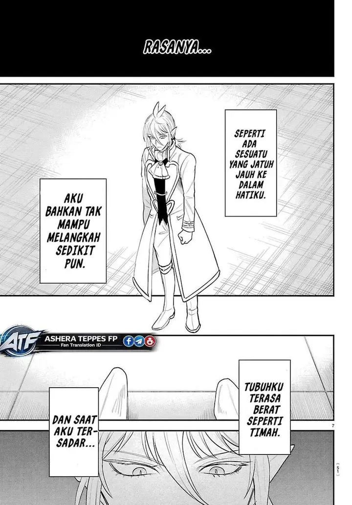 image-komik-mairimashita-iruma-kun-chapter-453-6/22