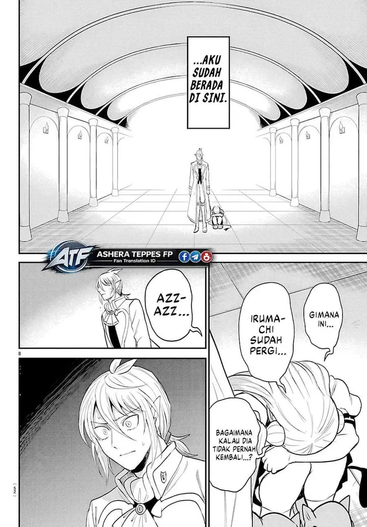 image-komik-mairimashita-iruma-kun-chapter-453-7/22