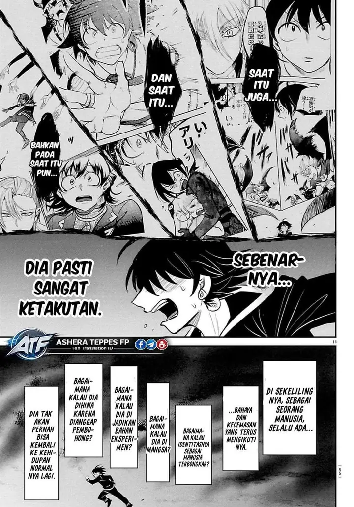 image-komik-mairimashita-iruma-kun-chapter-453-10/22