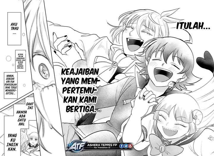 image-komik-mairimashita-iruma-kun-chapter-453-18/22