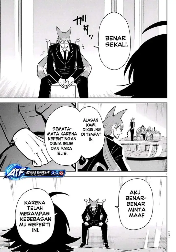 image-komik-mairimashita-iruma-kun-chapter-456-6/20
