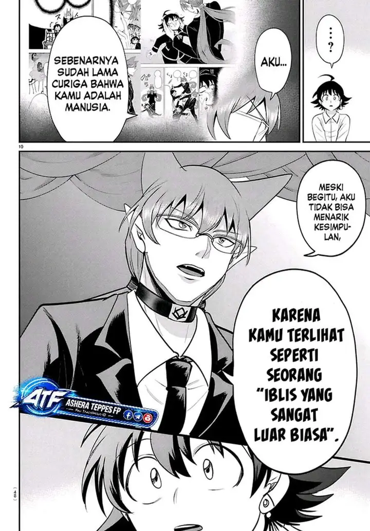 image-komik-mairimashita-iruma-kun-chapter-456-9/20