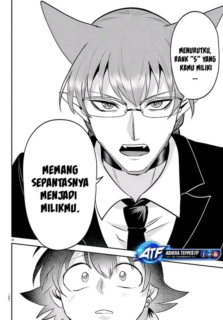 image-komik-mairimashita-iruma-kun-chapter-456-11/20