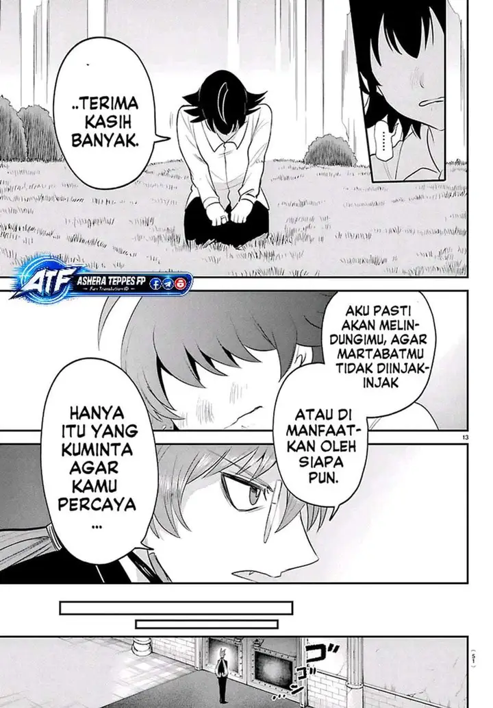 image-komik-mairimashita-iruma-kun-chapter-456-12/20