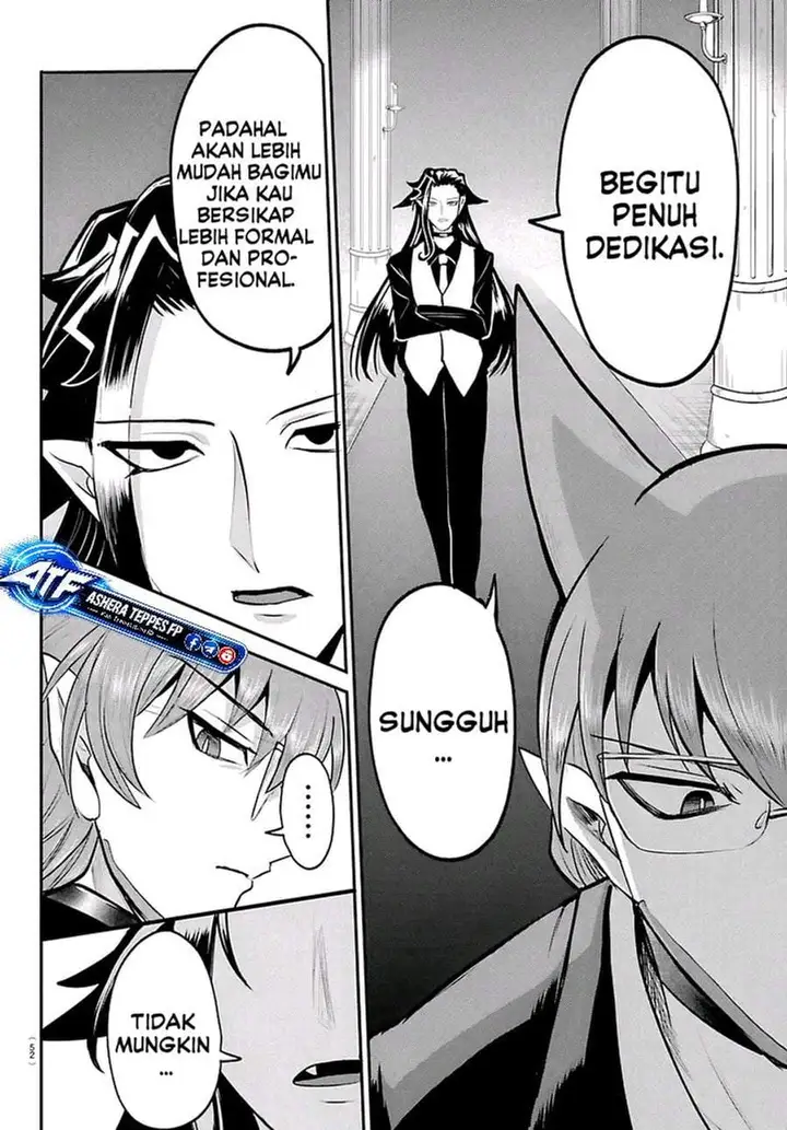 image-komik-mairimashita-iruma-kun-chapter-456-13/20