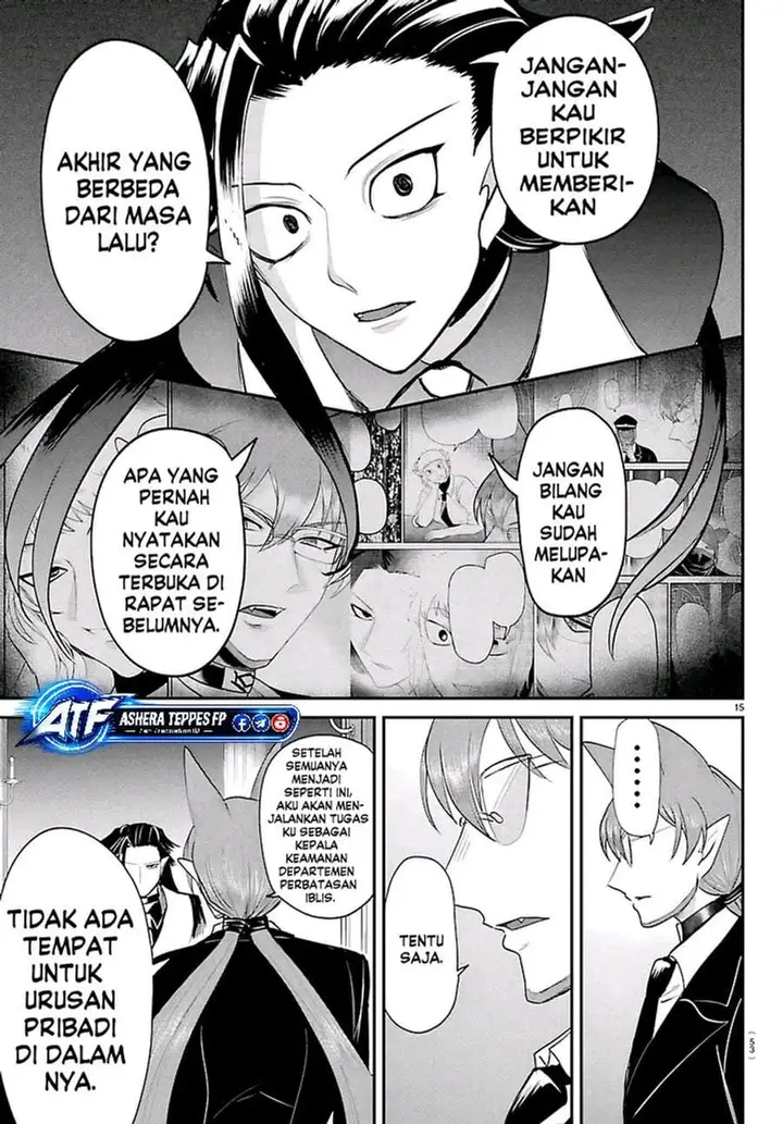 image-komik-mairimashita-iruma-kun-chapter-456-14/20
