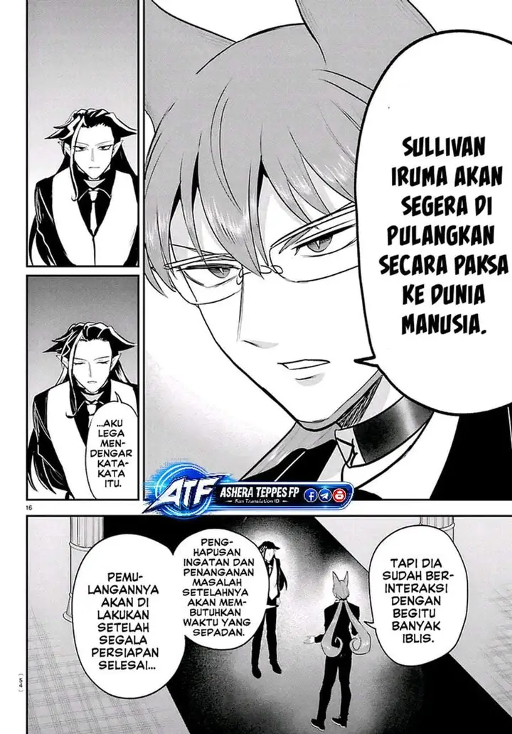image-komik-mairimashita-iruma-kun-chapter-456-15/20