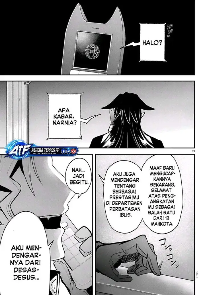 image-komik-mairimashita-iruma-kun-chapter-456-18/20