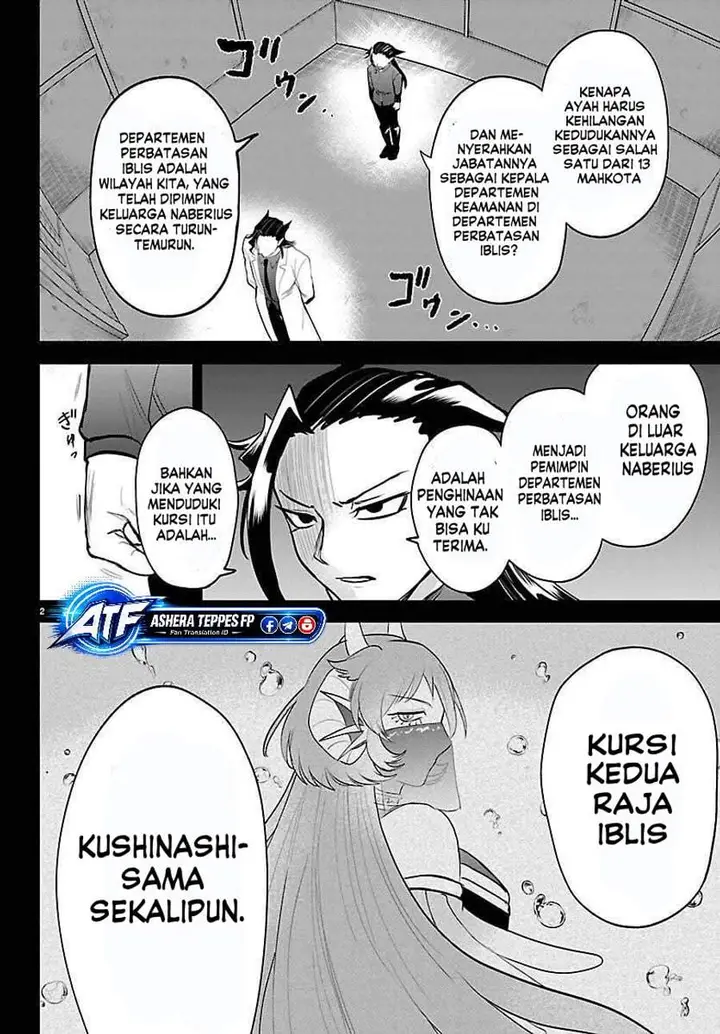 image-komik-mairimashita-iruma-kun-chapter-457-2/18