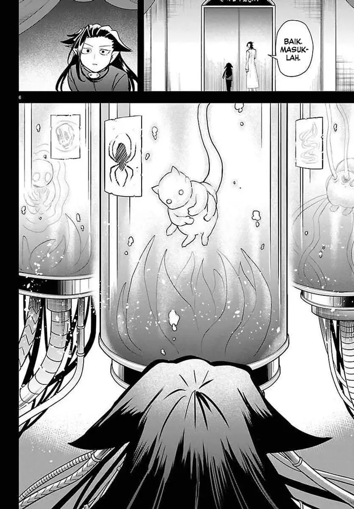 image-komik-mairimashita-iruma-kun-chapter-457-5/18