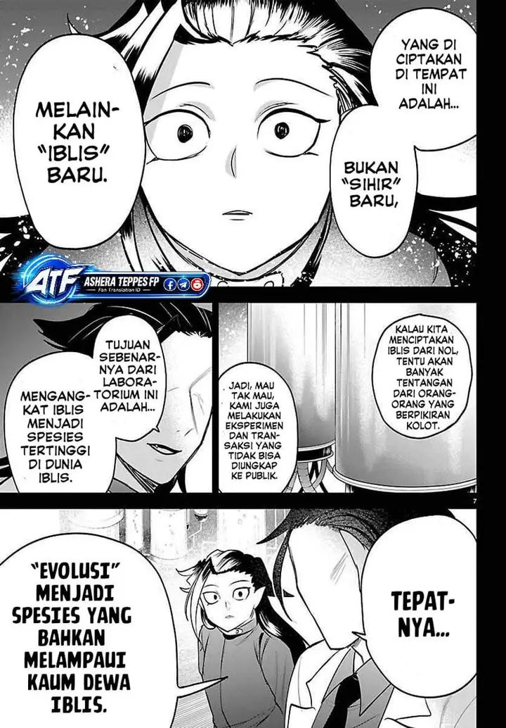 image-komik-mairimashita-iruma-kun-chapter-457-6/18