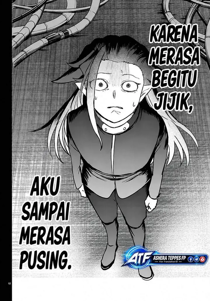 image-komik-mairimashita-iruma-kun-chapter-457-11/18
