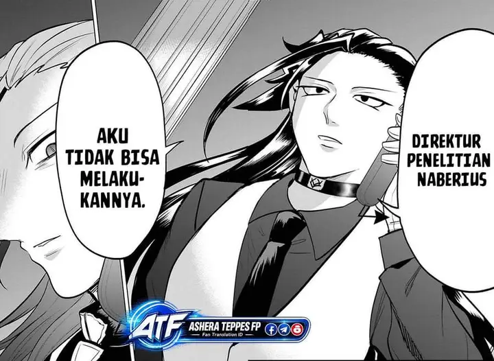 image-komik-mairimashita-iruma-kun-chapter-457-16/18
