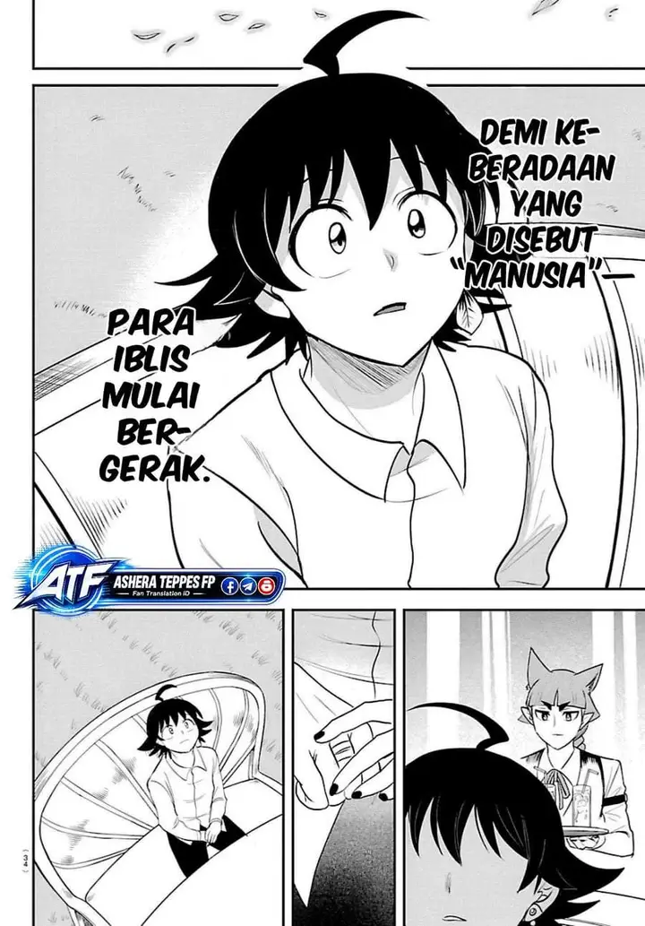 image-komik-mairimashita-iruma-kun-chapter-458-7/18