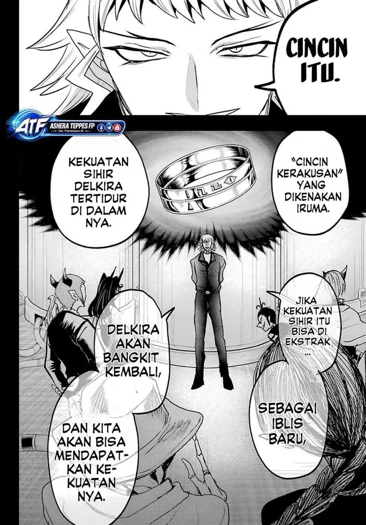 image-komik-mairimashita-iruma-kun-chapter-458-9/18