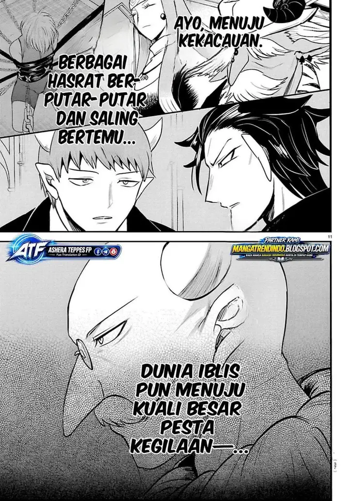 image-komik-mairimashita-iruma-kun-chapter-458-10/18