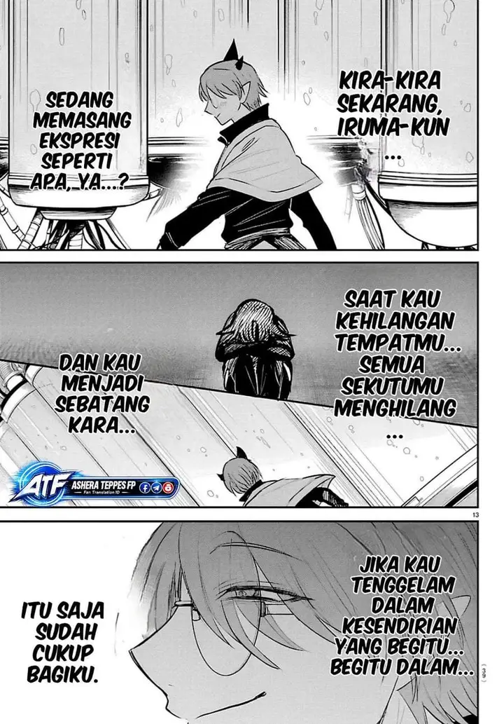 image-komik-mairimashita-iruma-kun-chapter-458-12/18