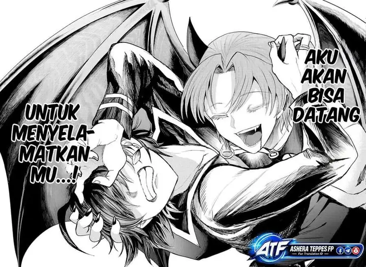 image-komik-mairimashita-iruma-kun-chapter-458-15/18