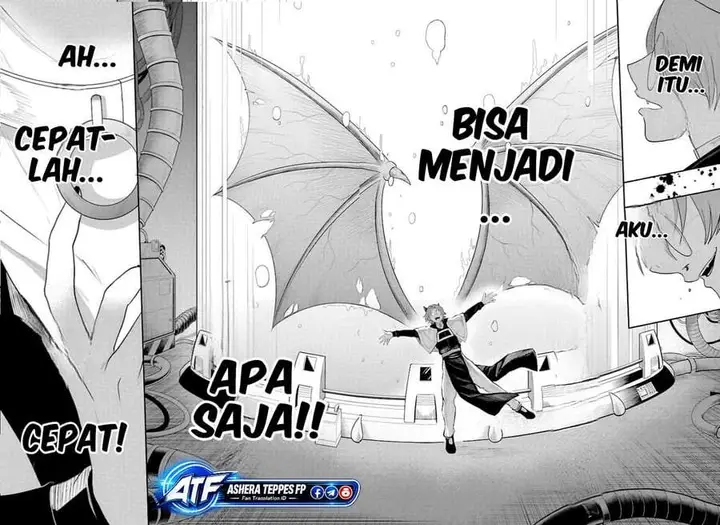 image-komik-mairimashita-iruma-kun-chapter-458-16/18