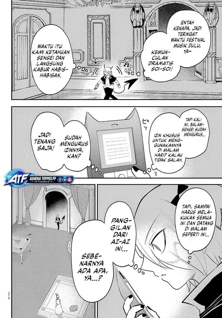 image-komik-mairimashita-iruma-kun-chapter-459-1/18