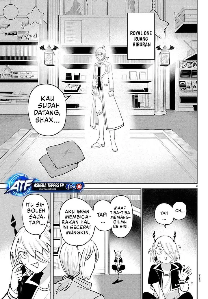 image-komik-mairimashita-iruma-kun-chapter-459-2/18