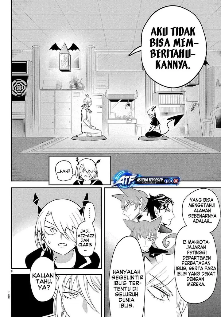 image-komik-mairimashita-iruma-kun-chapter-459-7/18