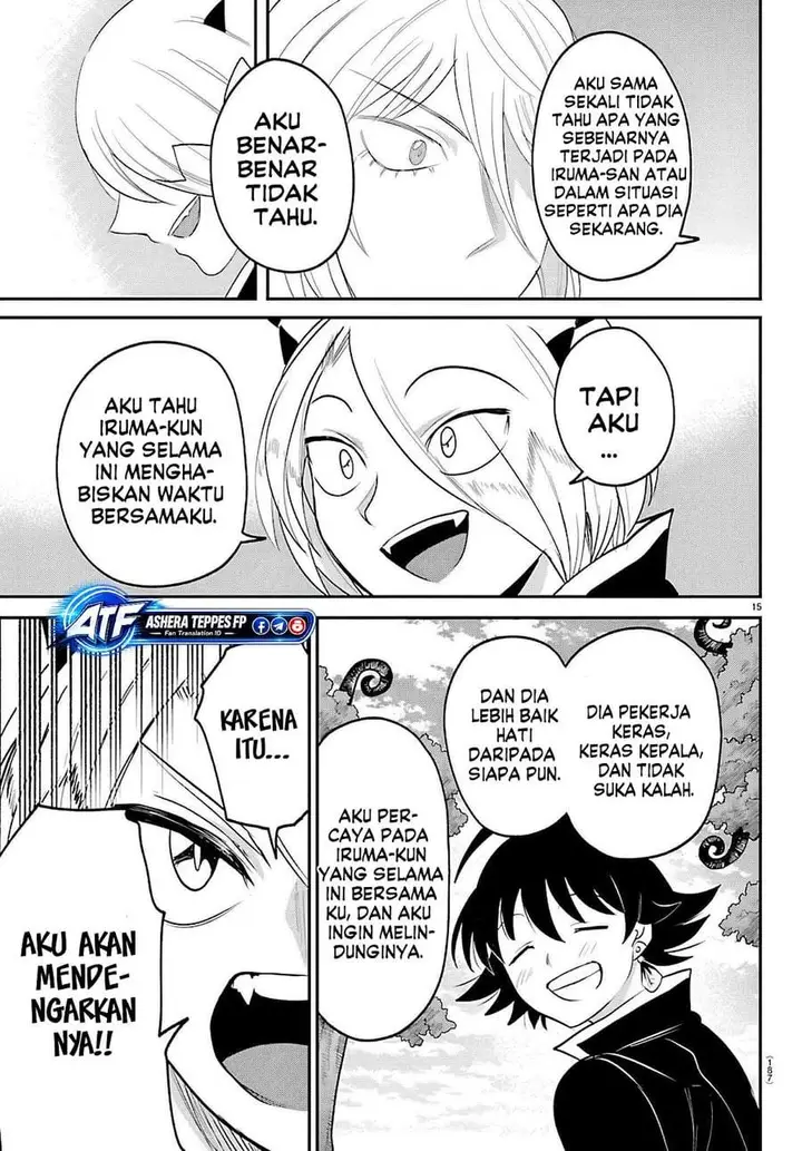 image-komik-mairimashita-iruma-kun-chapter-459-14/18