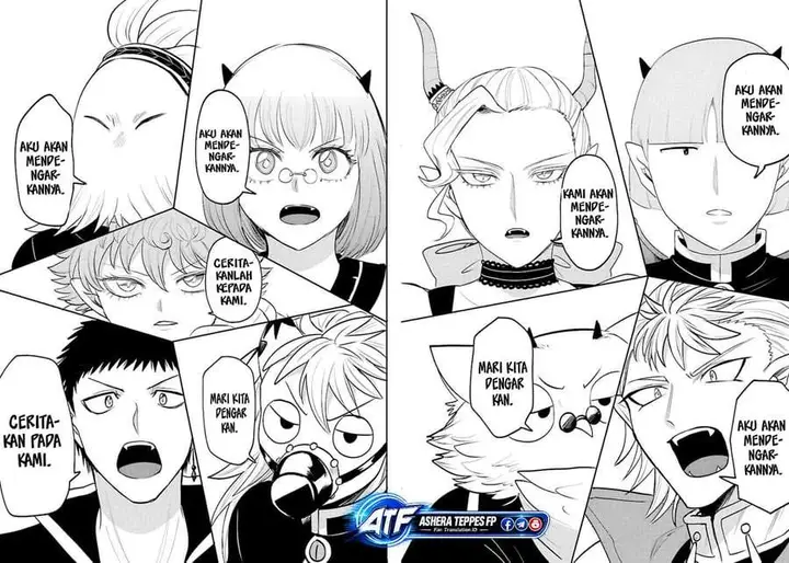 image-komik-mairimashita-iruma-kun-chapter-459-15/18