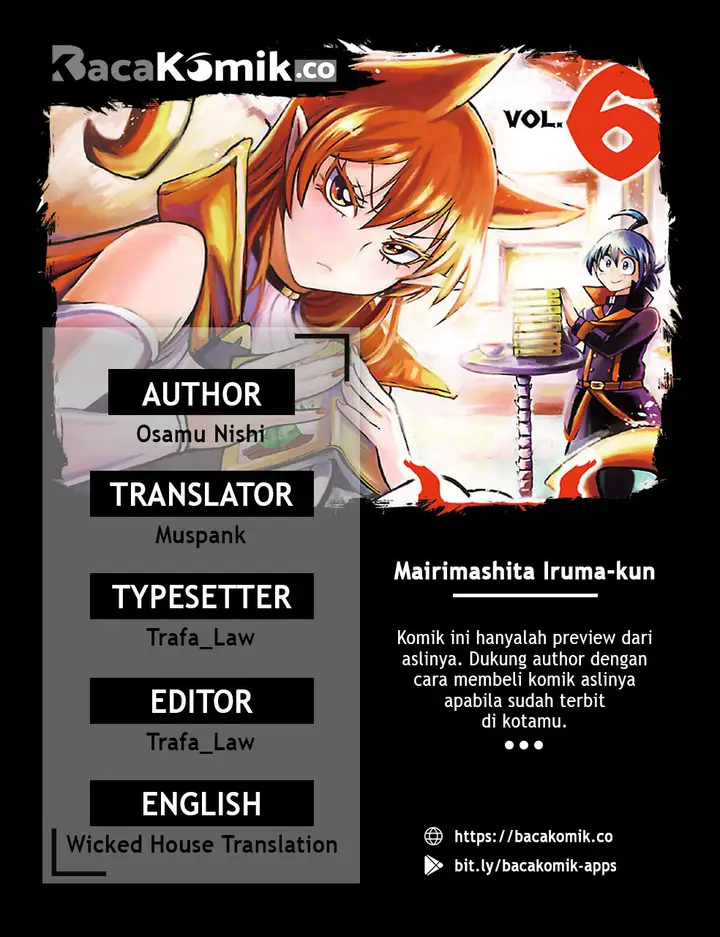 image-komik-mairimashita-iruma-kun-chapter-46-0/21