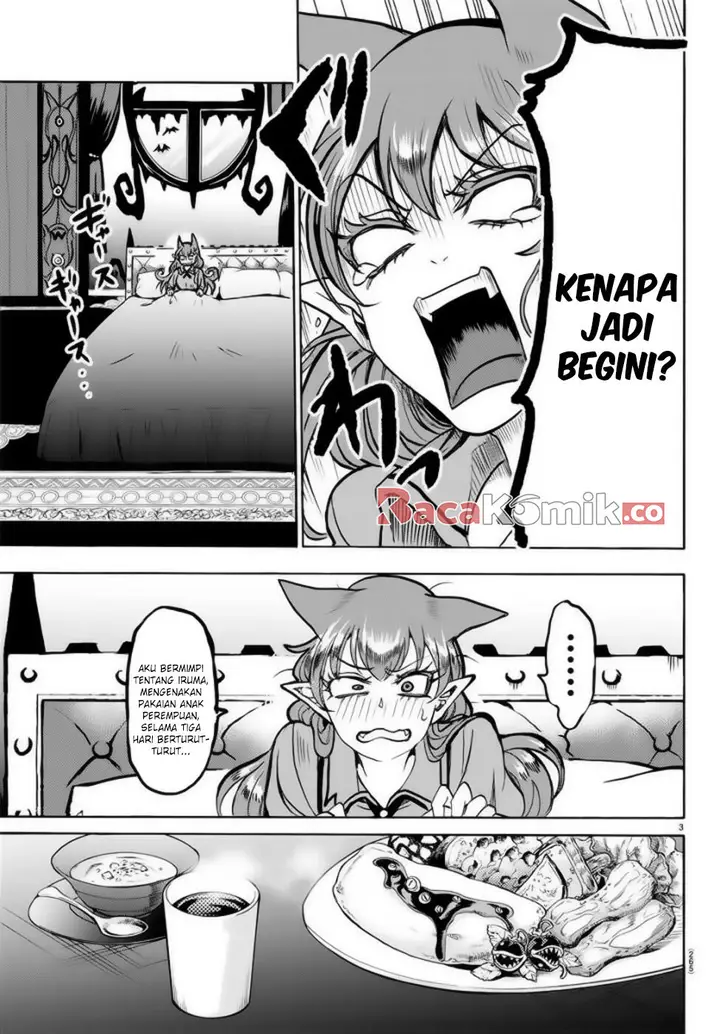 image-komik-mairimashita-iruma-kun-chapter-46-3/21