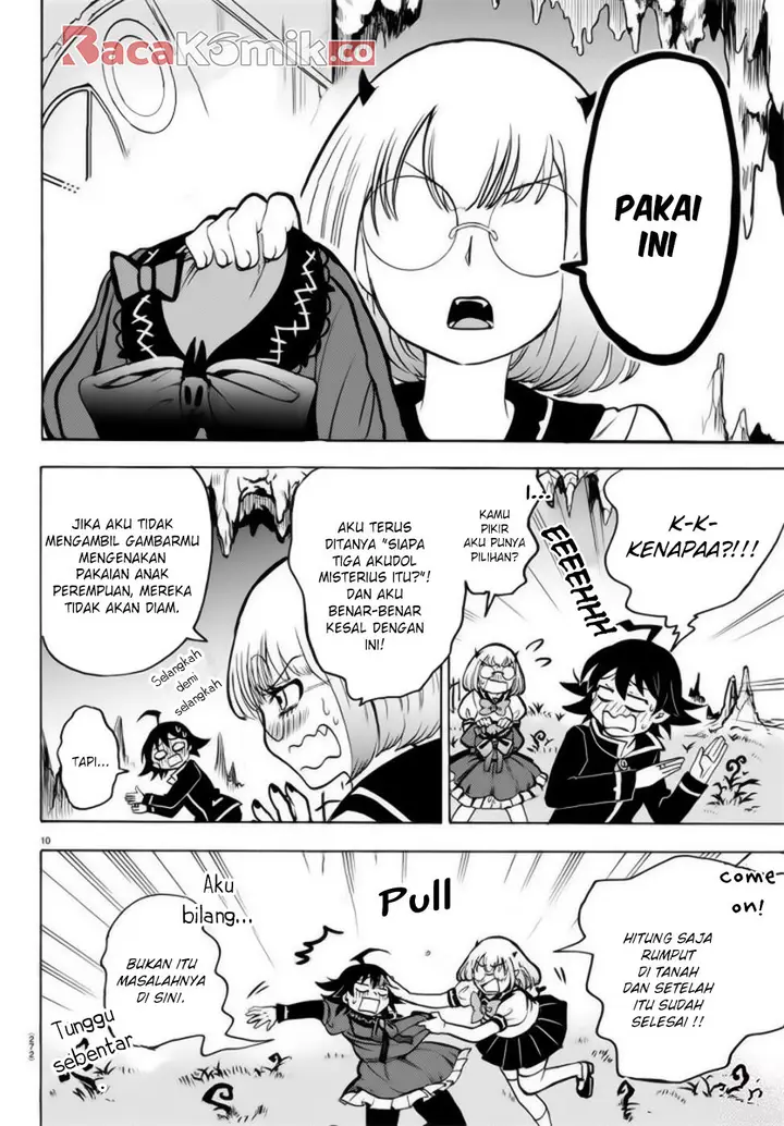 image-komik-mairimashita-iruma-kun-chapter-46-10/21