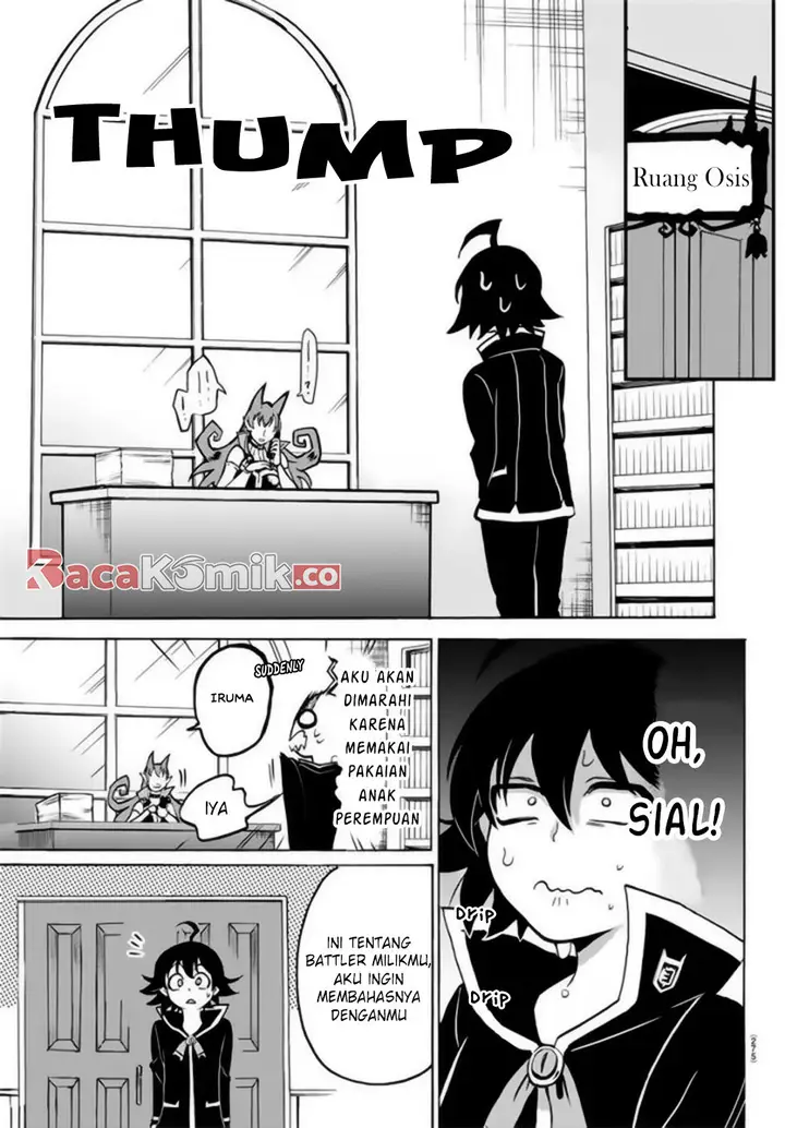 image-komik-mairimashita-iruma-kun-chapter-46-13/21