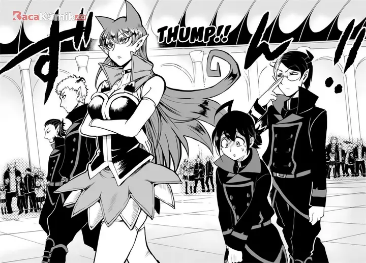 image-komik-mairimashita-iruma-kun-chapter-46-18/21