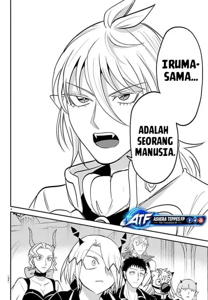 image-komik-mairimashita-iruma-kun-chapter-460-3/19