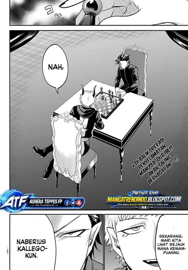 image-komik-mairimashita-iruma-kun-chapter-460-18/19