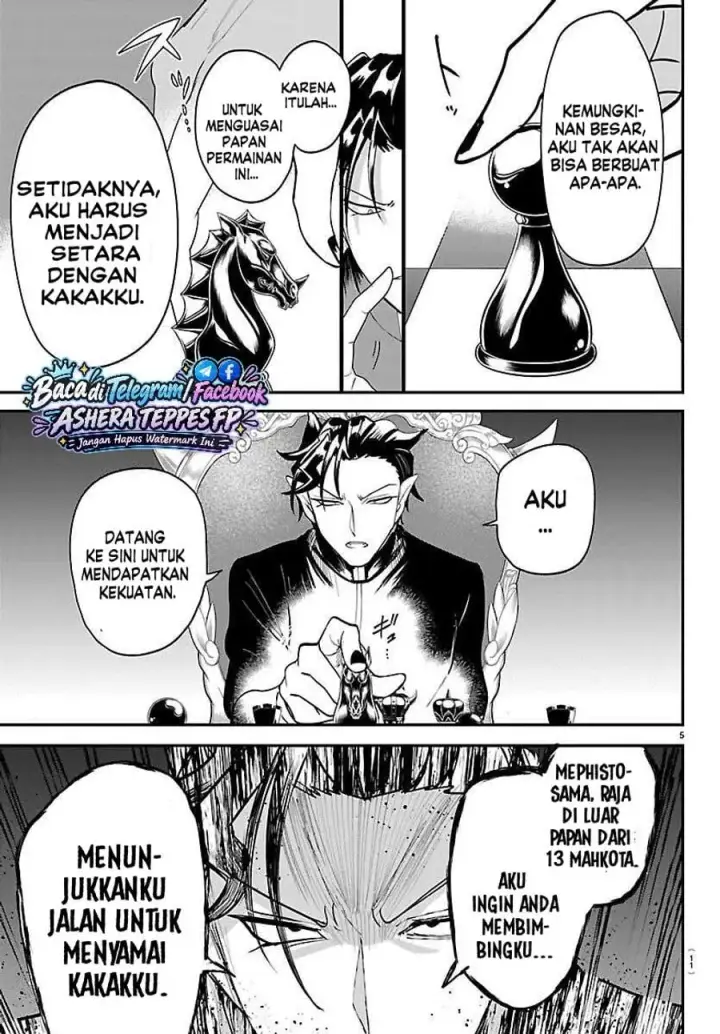 image-komik-mairimashita-iruma-kun-chapter-461-5/20