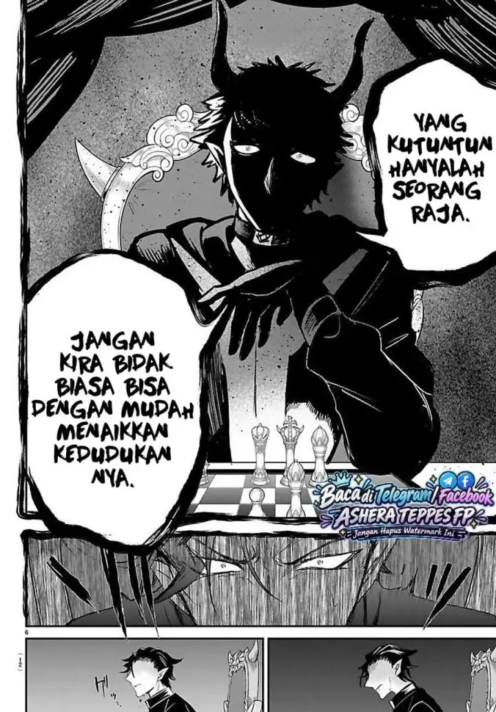 image-komik-mairimashita-iruma-kun-chapter-461-6/20