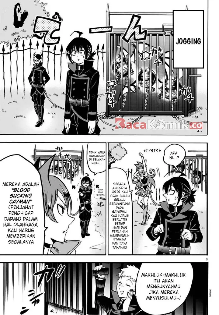 image-komik-mairimashita-iruma-kun-chapter-47-4/21